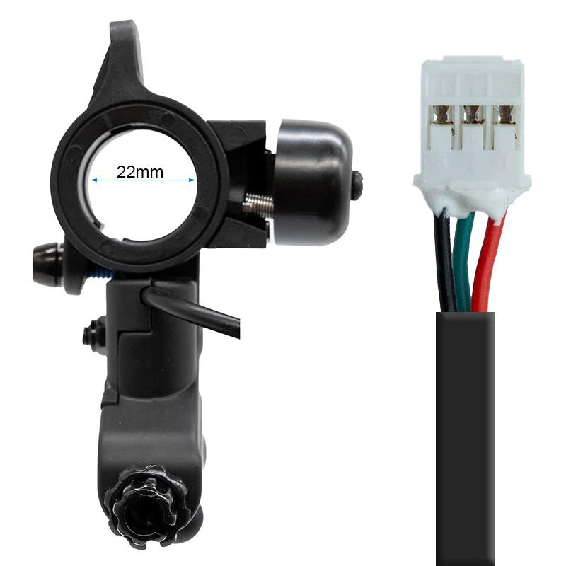 Maneta de freno Cecotec Serie M