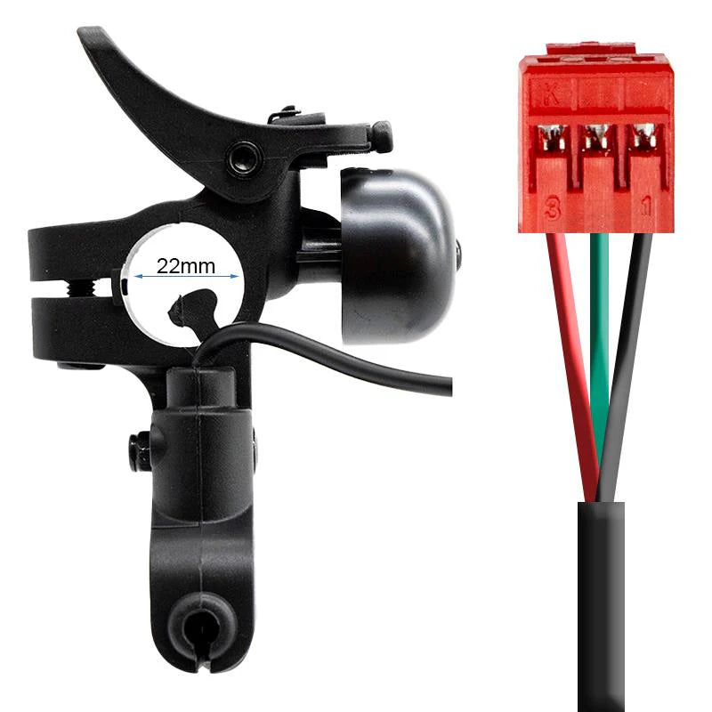 Maneta de freno Mi4 lite (gen2) XIAOMI