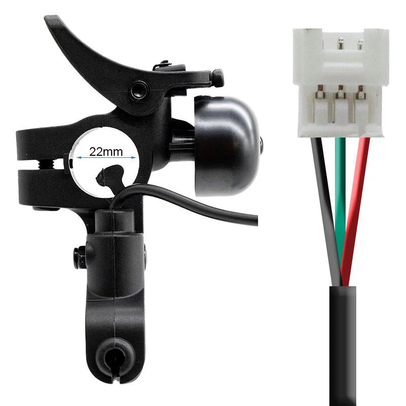 Maneta de freno Mi4 pro (gen2)