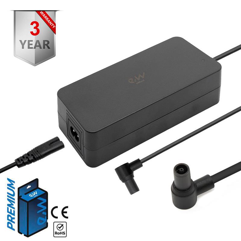 Cargador premium 48v (salida 53,6v) 2A MI4 ULTRA, MI4 PRO (2nd Gen)