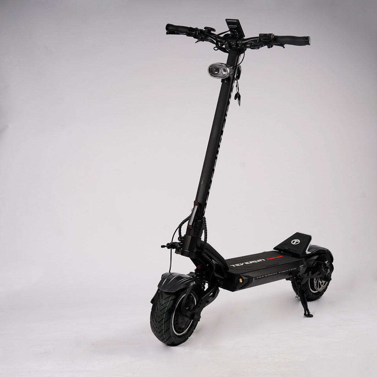 Teverun Fighter Eleven Elektroroller