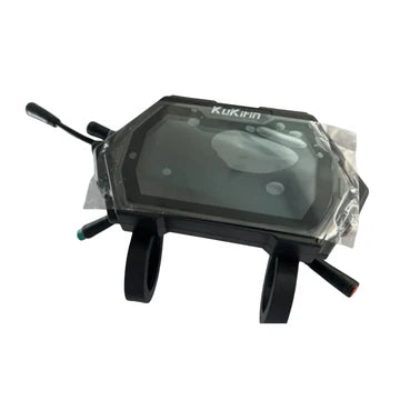 Kugoo Kirin G2 Pro / G2 Max-Bildschirm (Neues Modell)