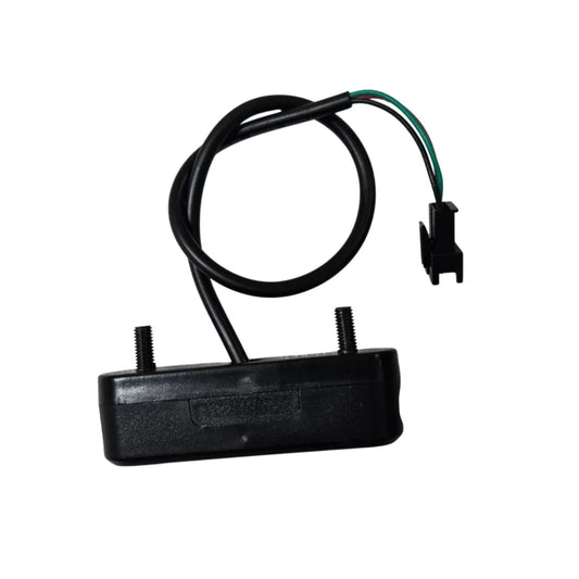 Luz trasera para Ecoxtrem M41 Tank / Armored