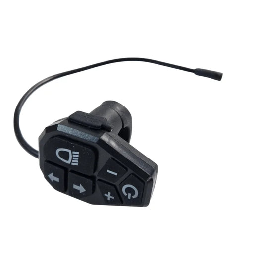 Botonera para Ecoxtem M41 Tank / Armored