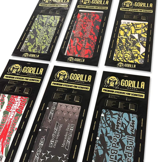 Vinyle pour Xiaomi NOIR ami de BMW