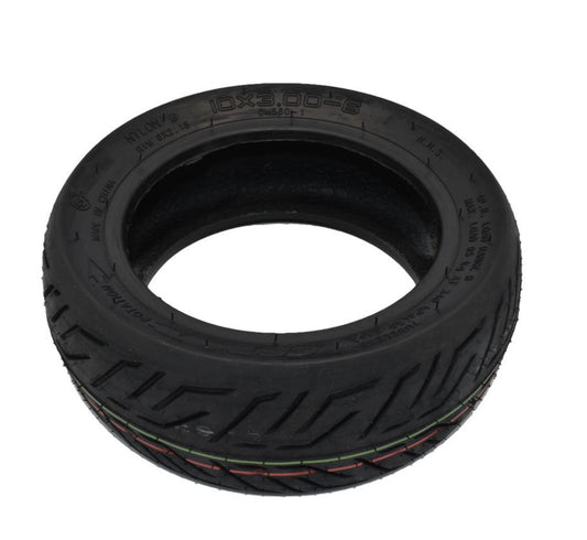 Rueda Cubierta CST 10×3-6Tubeless