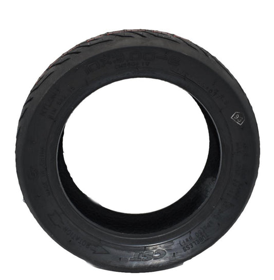 Rueda Cubierta CST 10×3-6Tubeless