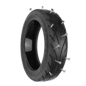 Neumático Ninebot G30 MAX 60/70-6.5 (con gel anti pinchazos) – Cubierta Rueda
