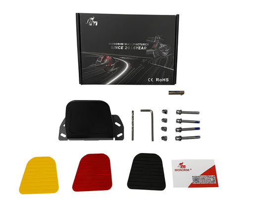 Pedal/reposa-pies MONORIM para xiaomi MI4