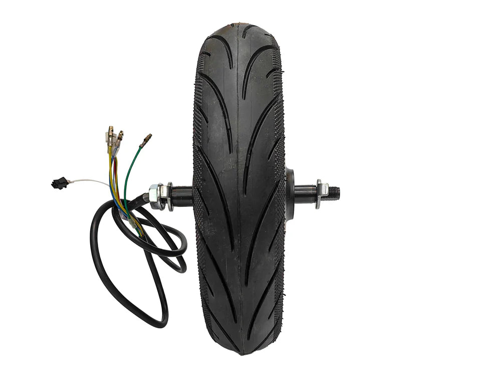 500-W-MONORIM-Motor mit hohem Drehmoment (Xiaomi) NEUE VERSION