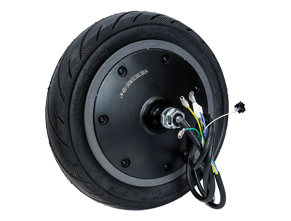 500-W-MONORIM-Motor mit hohem Drehmoment (Xiaomi) NEUE VERSION