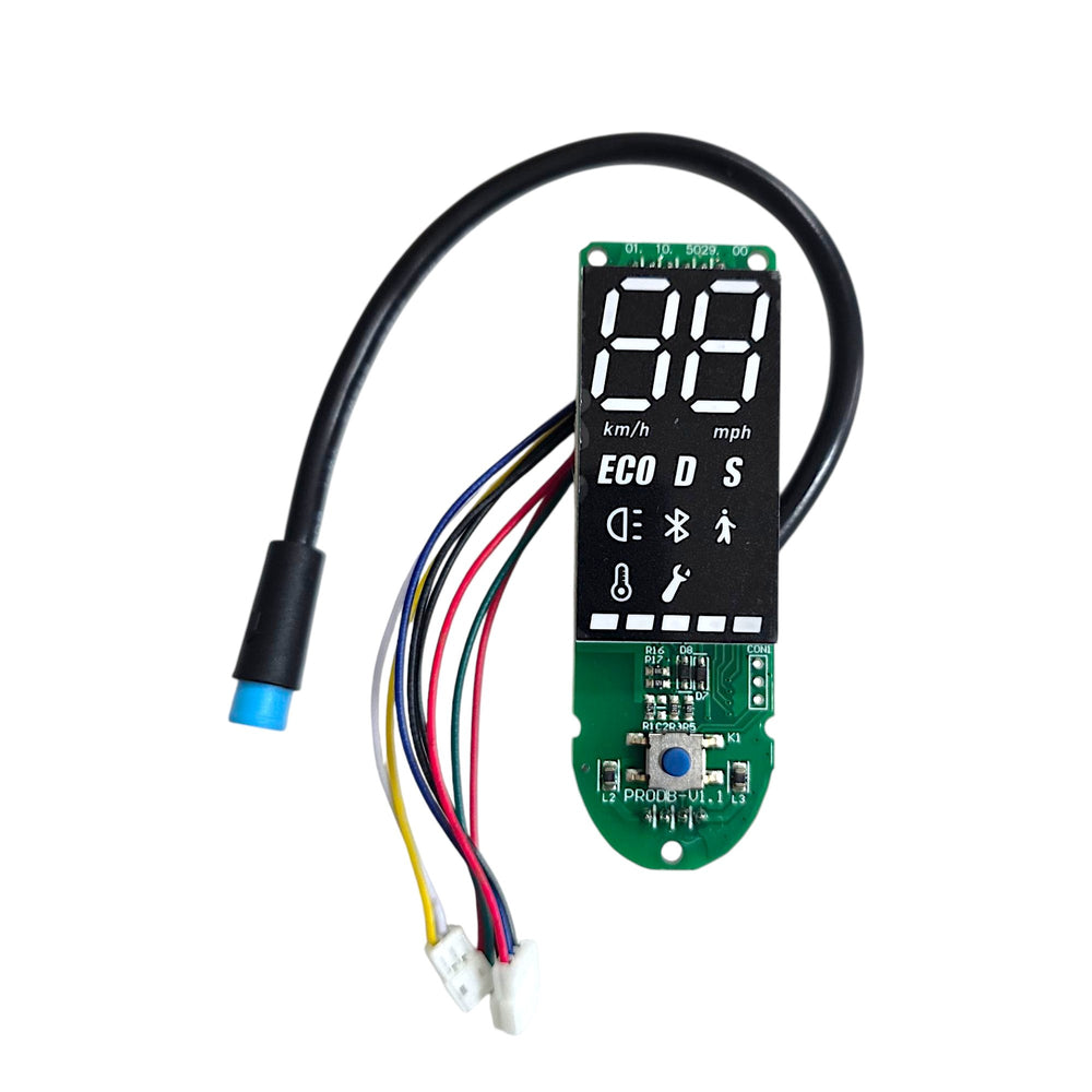 Display Pantalla G30 Ninebot