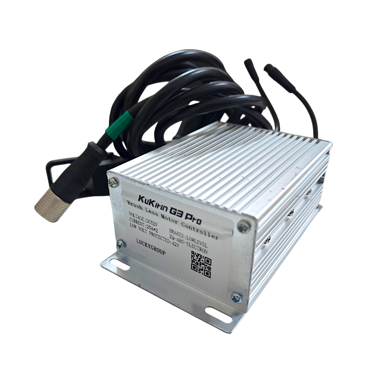 Contrôleur KuKirin G3 Pro d'origine