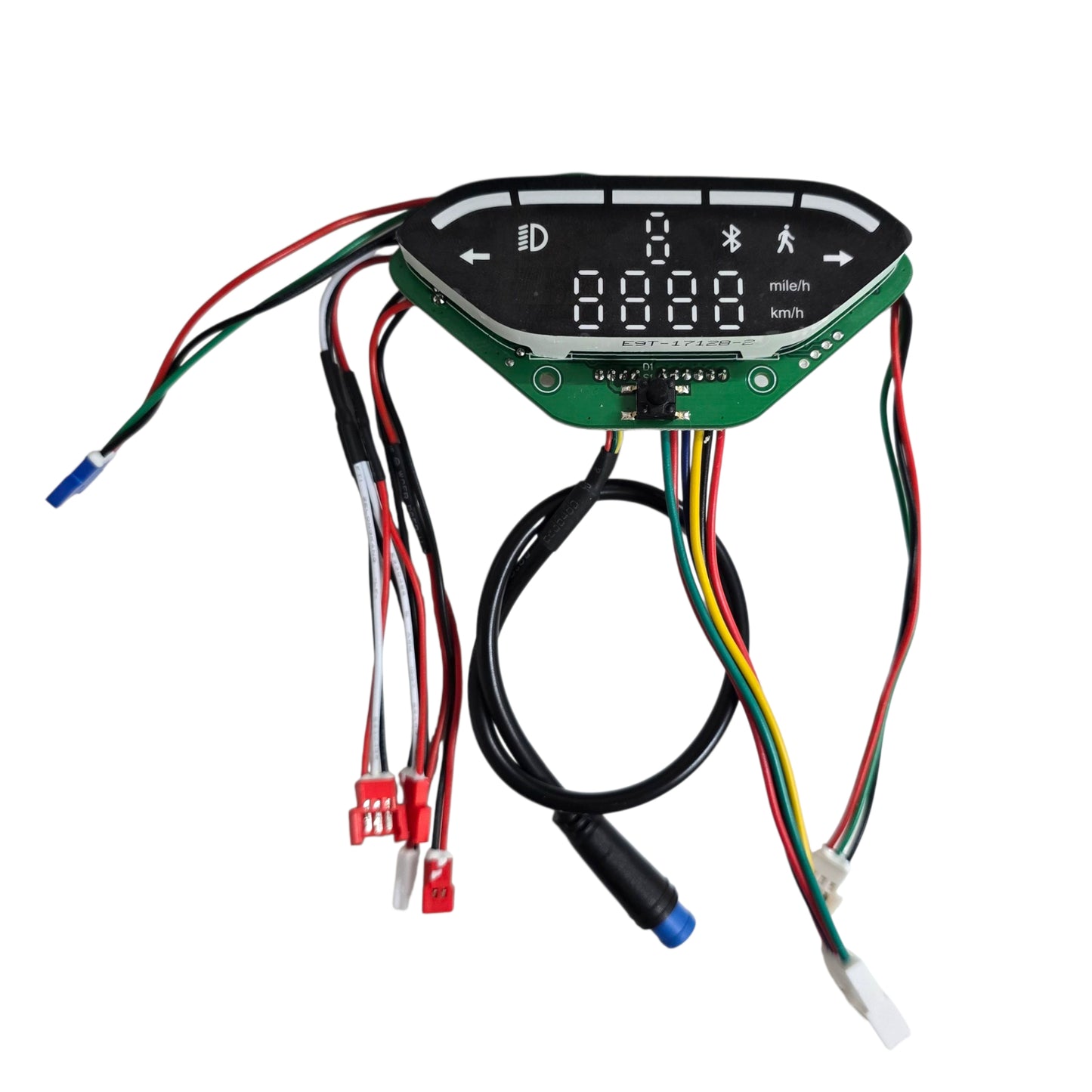 Display Compatible con Smartgyro Z- One Modelo 2023