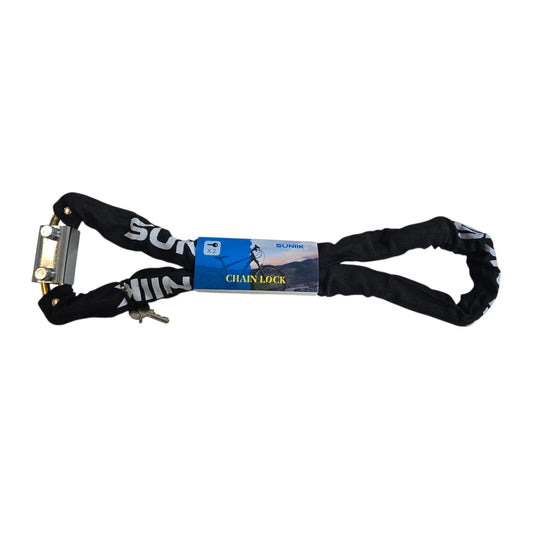 Candado de Cadena Con llave