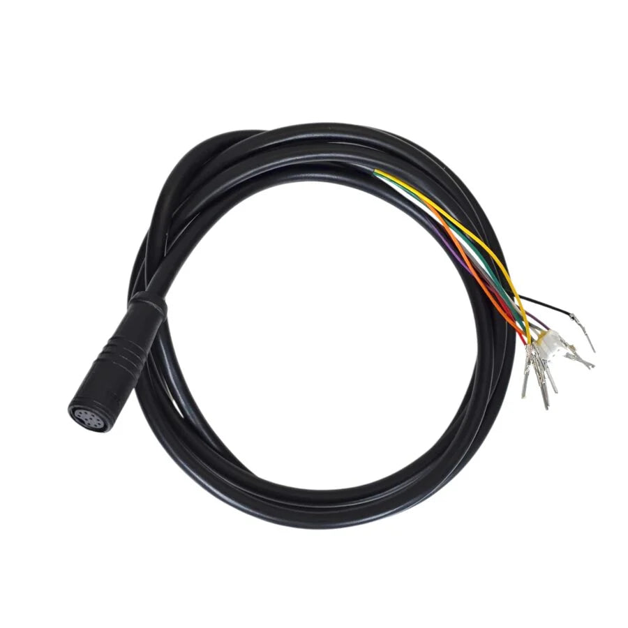 Cable de Comunicación Display Rovoron R7 y R7 Pro