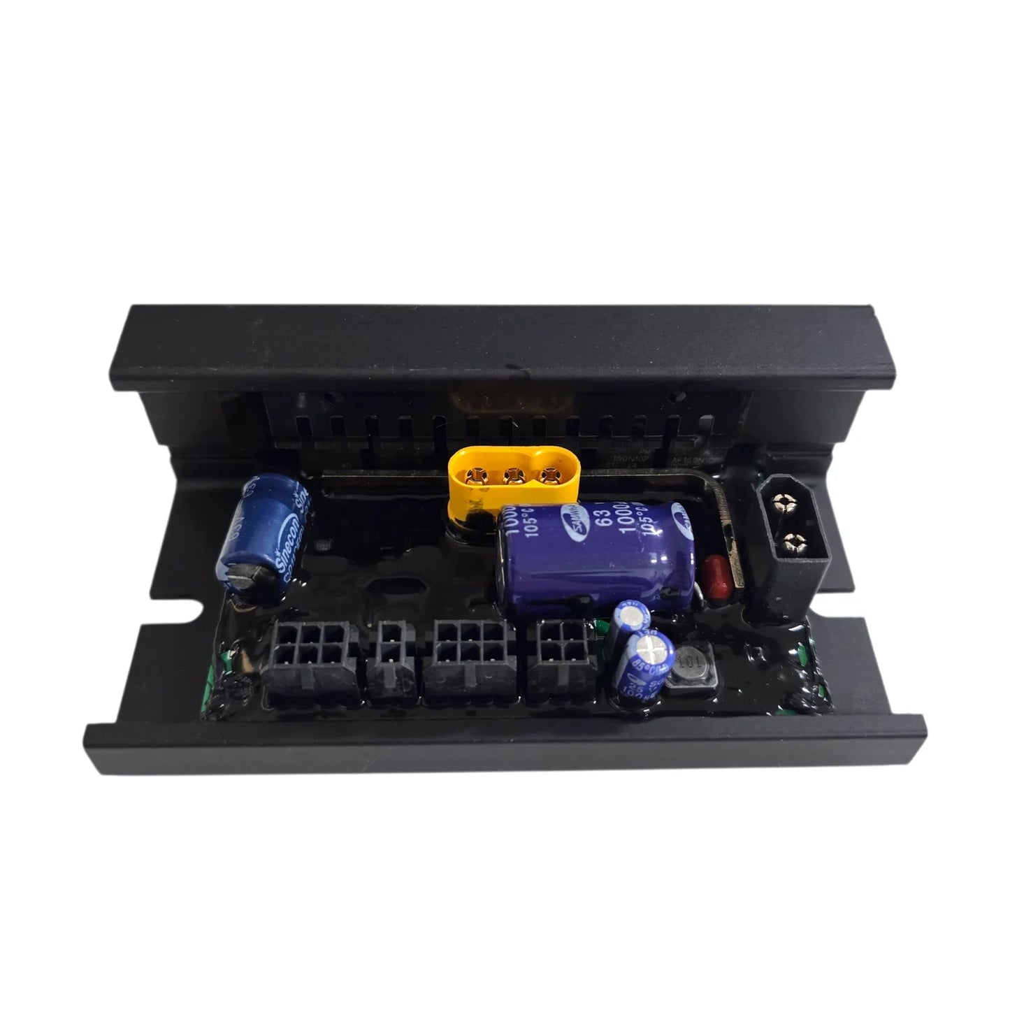 Controladora deslimitada para Xiaomi MI4 Ultra (30-35km/h)