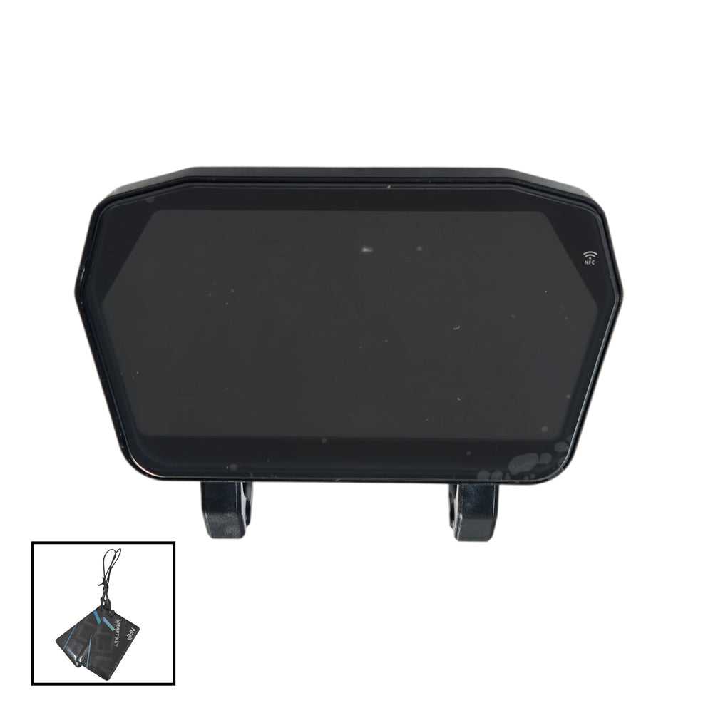 Display para Ecoxtrem M41 Tank 48V