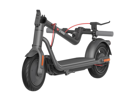 Navee V25 patinete eléctrico – HOMOLOGADO