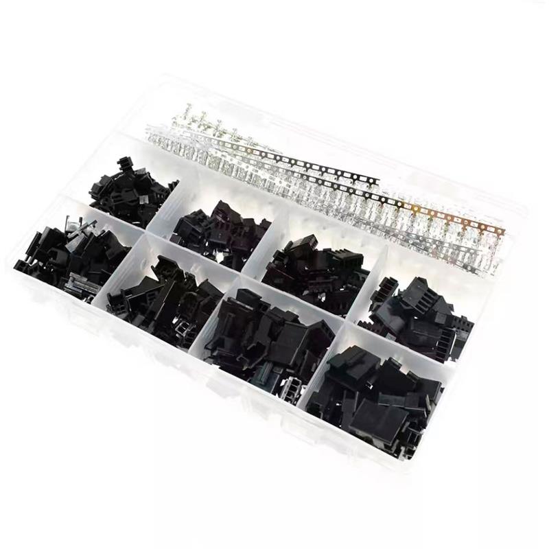 SM-Stecker-Set in Box - 560-teilig