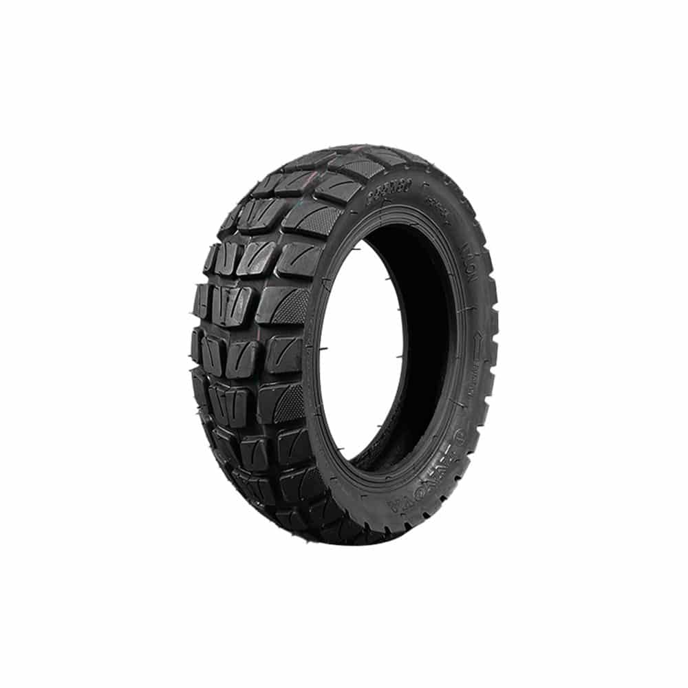 Neumático 80/65-6 tubetype off road Zero 10X Kaabo Dualtron Victor