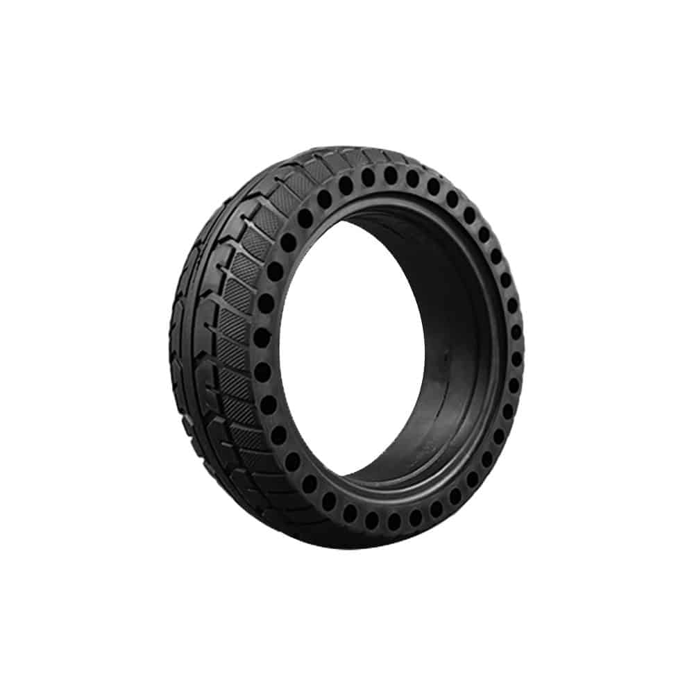 Neumático macizo irrompible para Dualtron mini Pop Popular y Togo