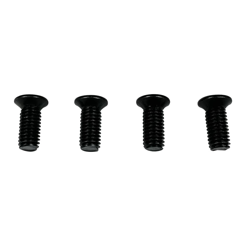 Tuercas parte superior del manillar (x4) Xiaomi M365