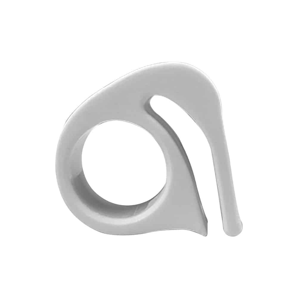 Agarre de bloqueo Xiaomi M365 - color blanco