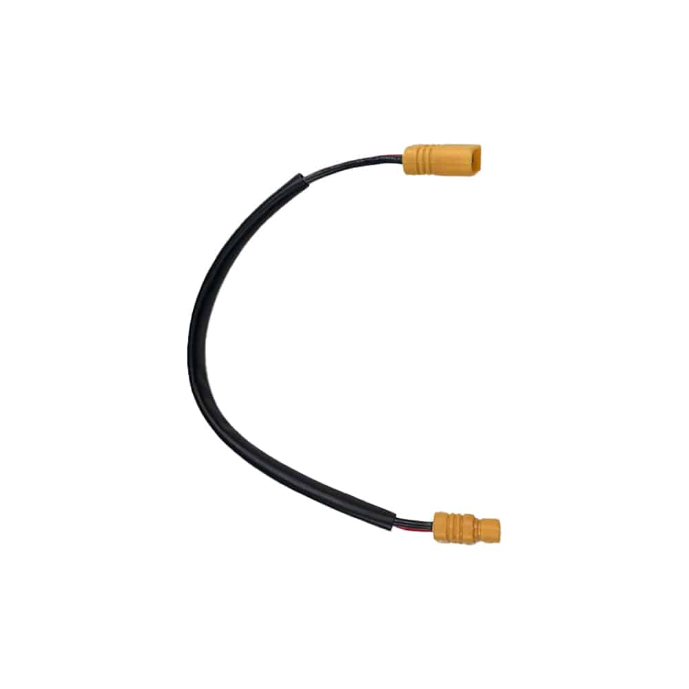 Cable de alimentación Kugoo S1