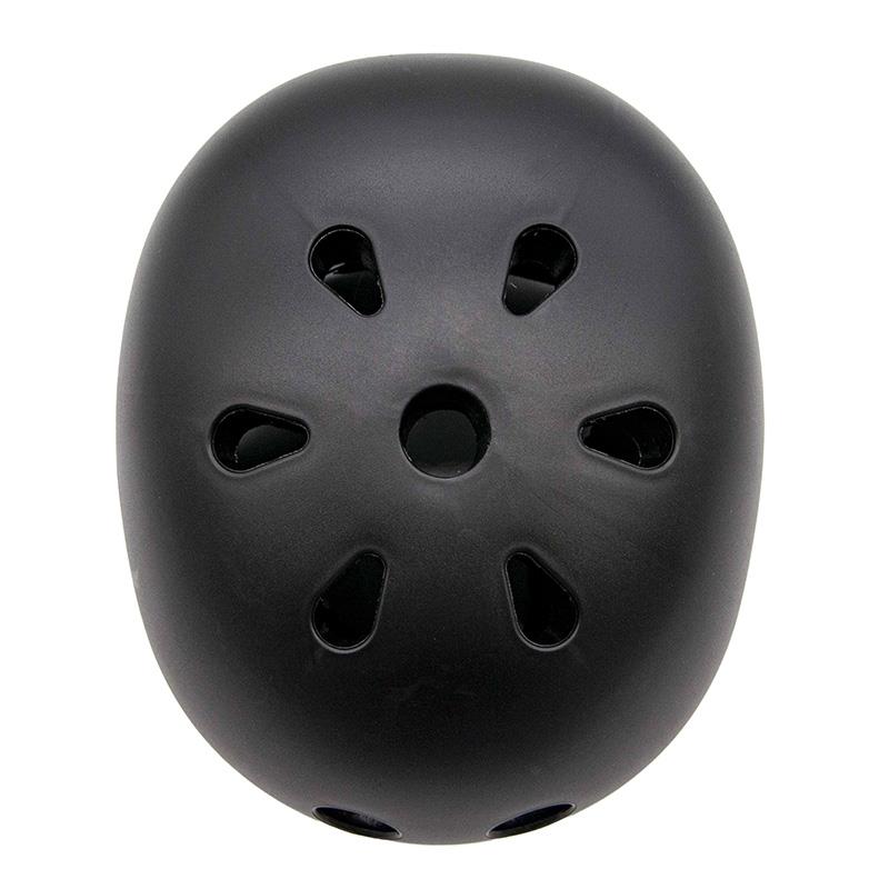 Casco CSL001 negro - M