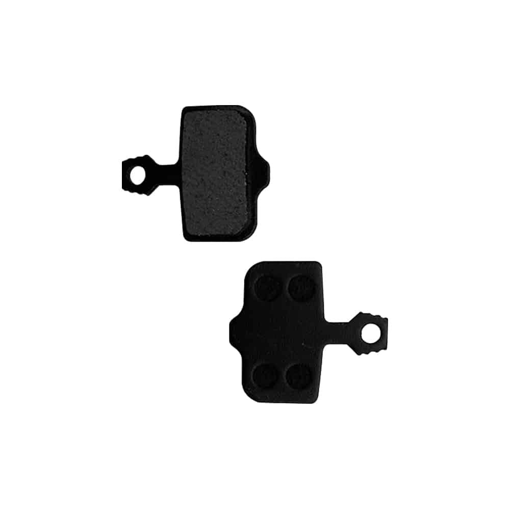 Pastillas de freno Zero 10x 11x Vsett 10+ Storm Thunder Sram Avid semi