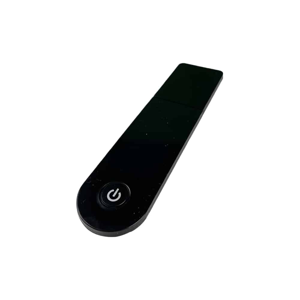 Funda de plástico display Xiaomi M365 Pro