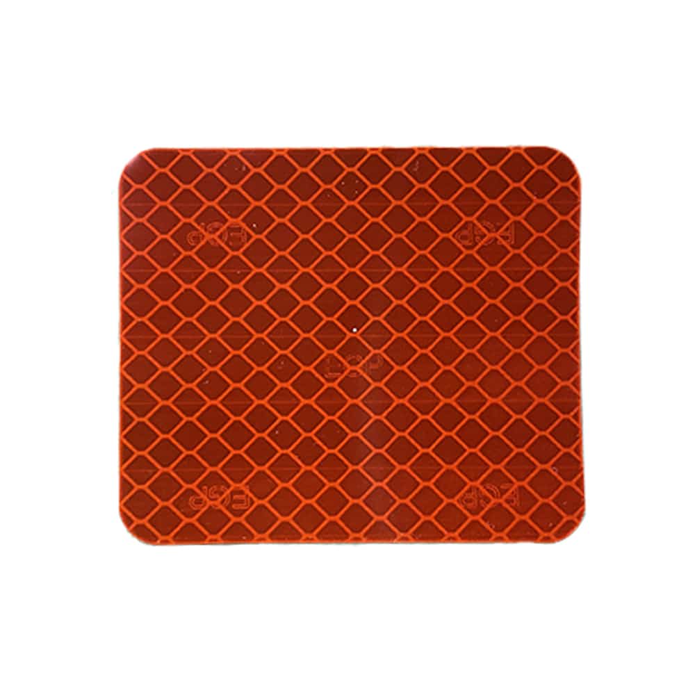 Pegatina reflectante Xiaomi Pro2 color rojo o amarillo