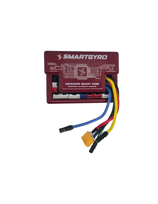 Controladora CORE para Smartgyro Rockway Evo PRO (48V-25Ah) (Original)