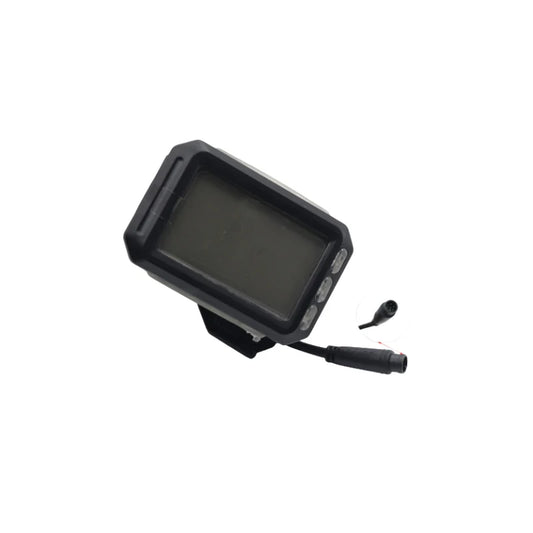 Pantalla Display JP 36V-60V (MODELO NUEVO)