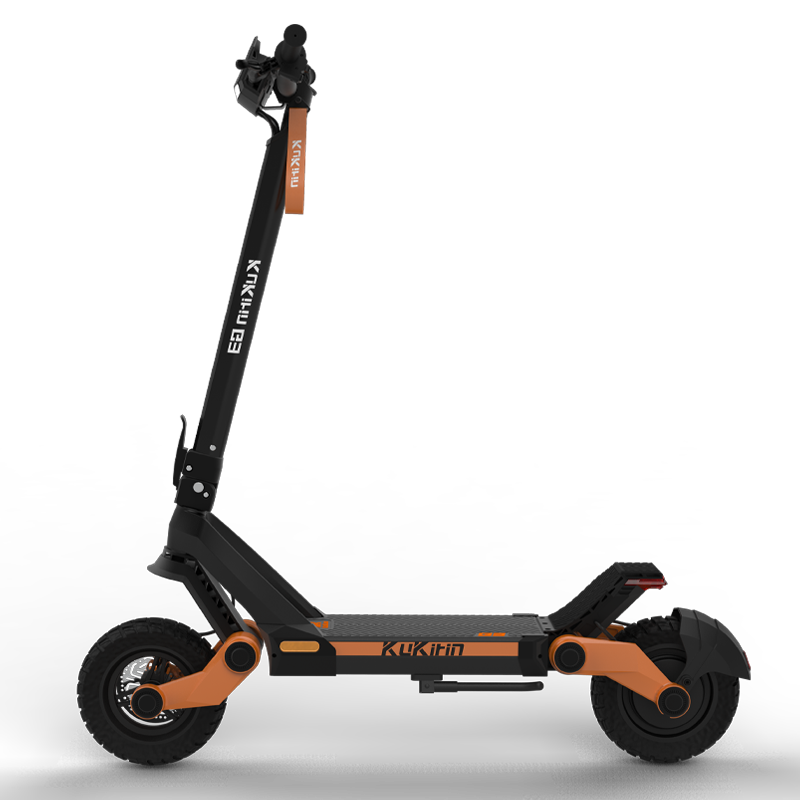 Patinete eléctrico KUKIRIN G3