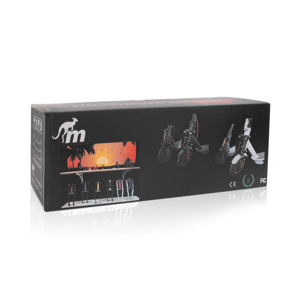 MONORIM Vorderradaufhängung für SEGWAY F2 (NINEBOT)