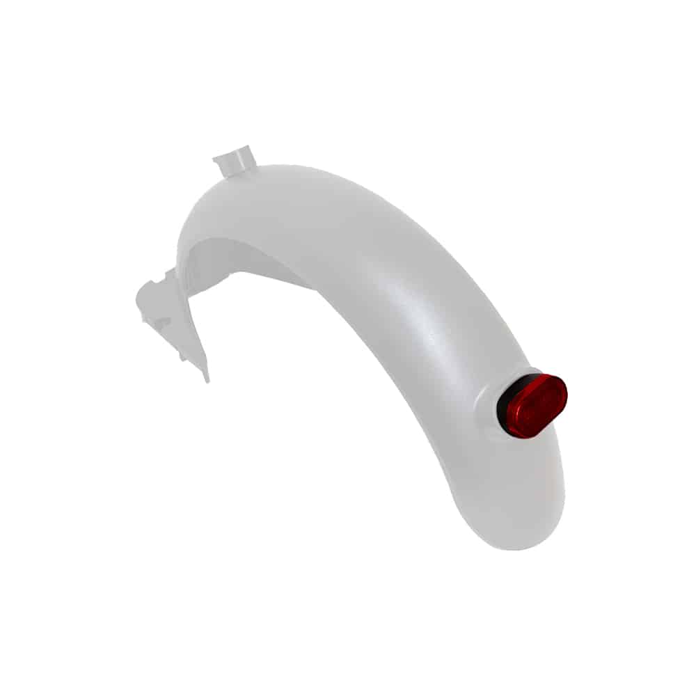 Luces traseras Ninebot G30 Max