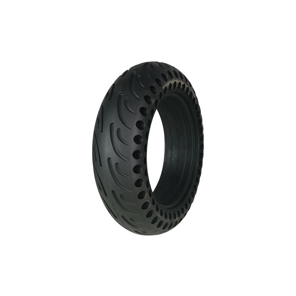 Neumático macizo 10x2.70-6.5