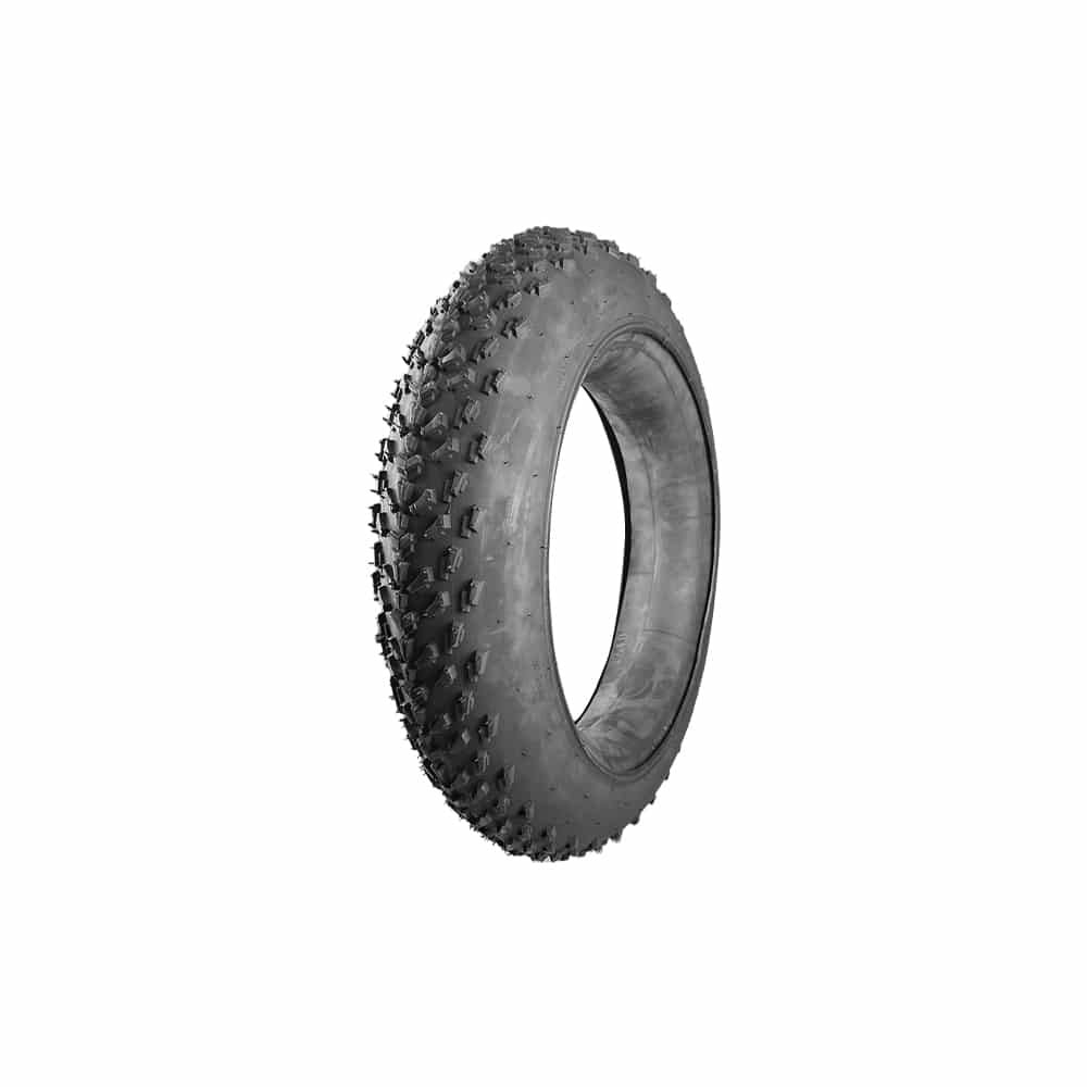 Neumático 20x4 fat bike