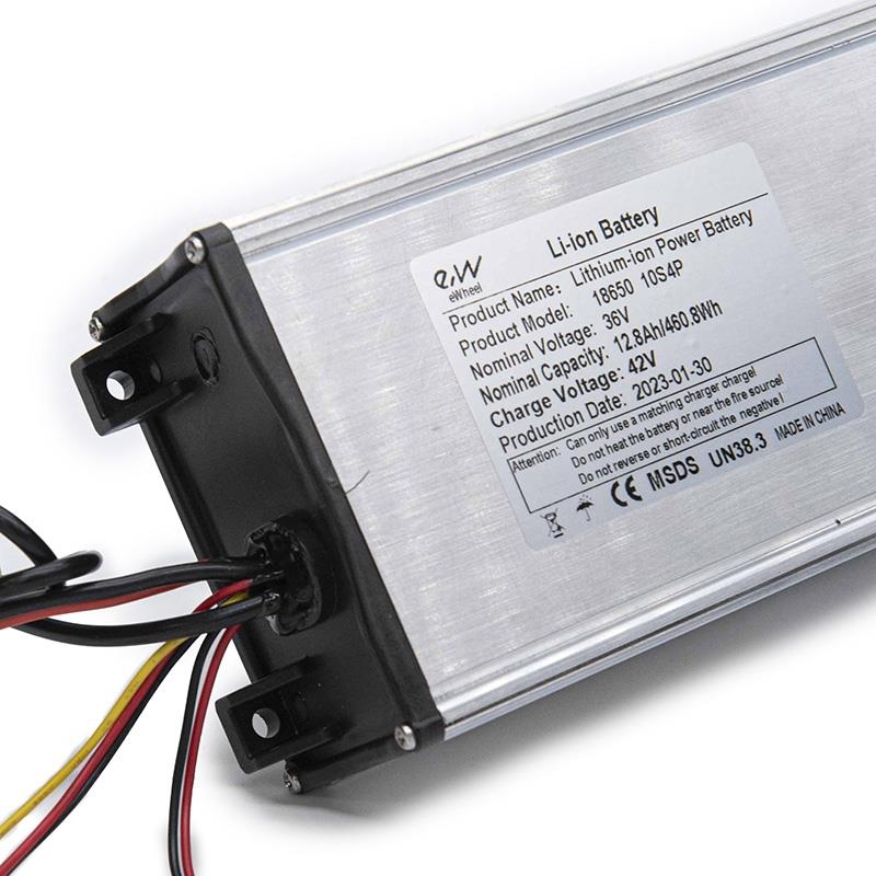 Batería 36v 12,8 A/h para Xiaomi Pro/2