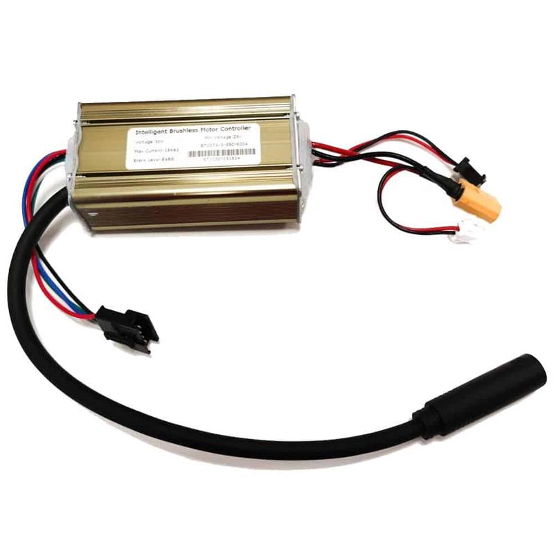 Controladora 36V 15A 350w para Kugoo S1