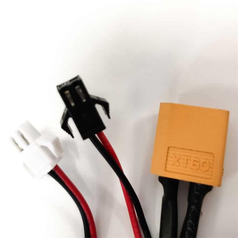 Controladora 36V 15A 350w para Kugoo S1