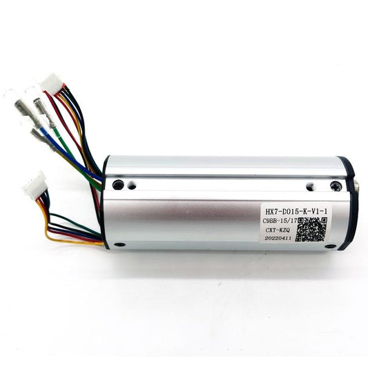 Kit electrónica 36V 20A 350W con luz controlable para Cecotec