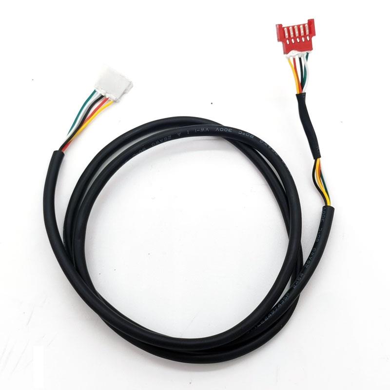 Kit electrónica 36V 20A 350W con luz controlable para Cecotec