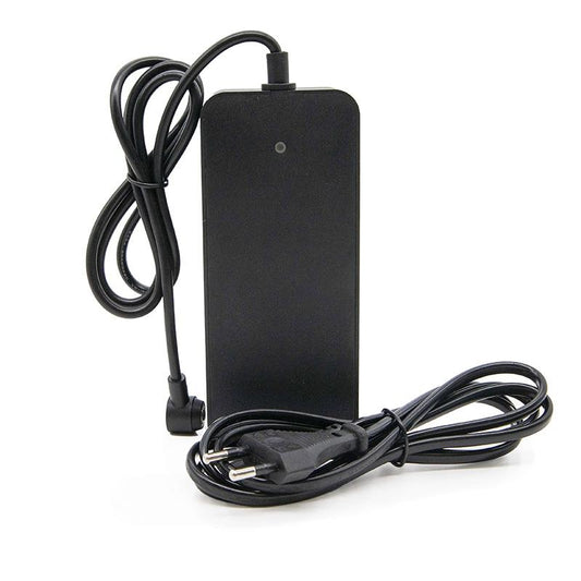 Cargador 36V (salida 41v) 2A conector GTC 8mm magnético para Mi4 pro