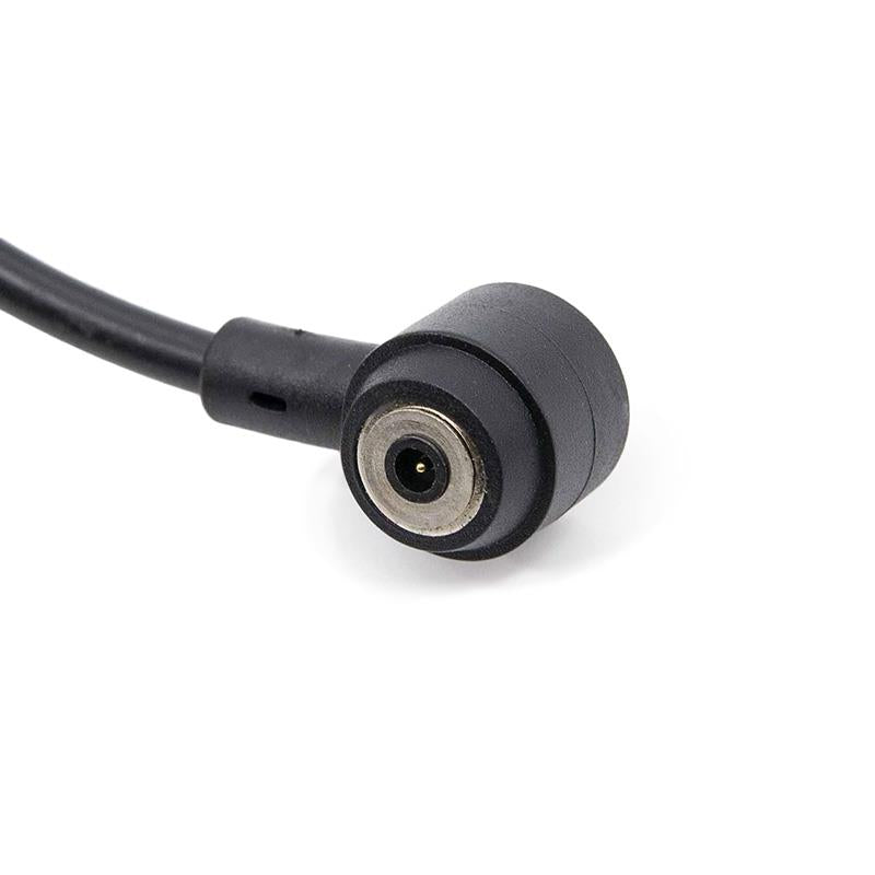 Cargador 36V (salida 41v) 2A conector GTC 8mm magnético para Mi4 pro