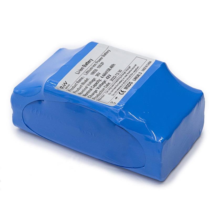 Batería externa 36V