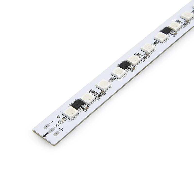 Led oeil d'aigle blanc 12-36V pour Kugoo G2 Pro
