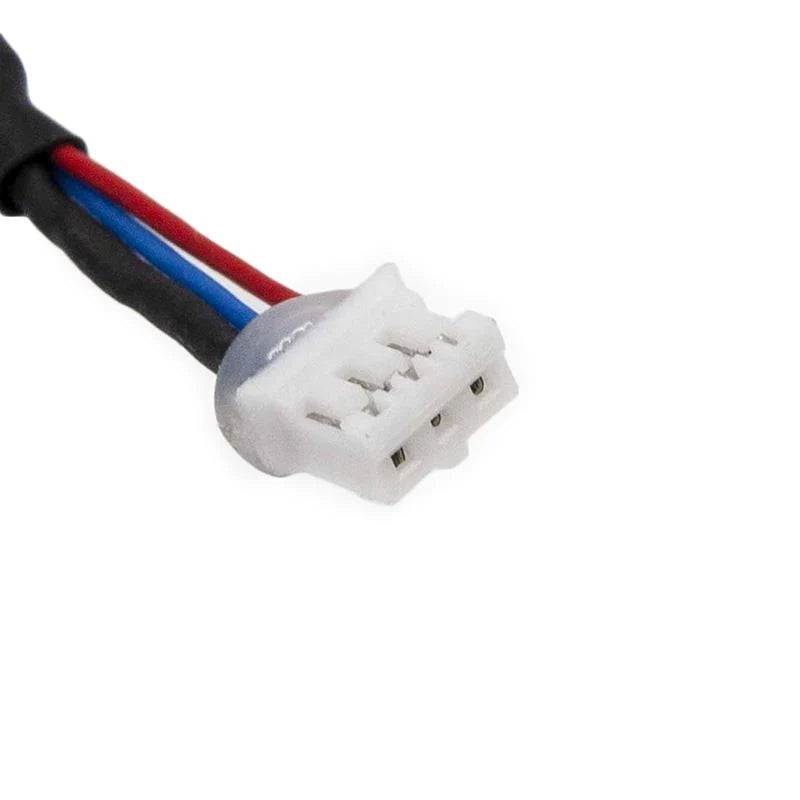 Led oeil d'aigle blanc 12-36V pour Kugoo G2 Pro